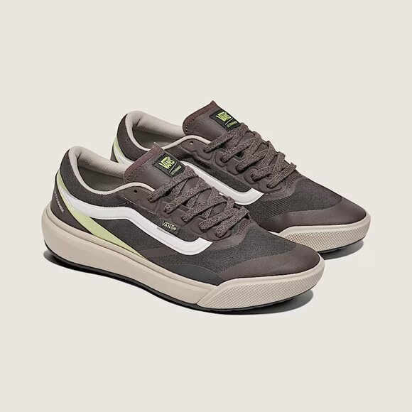 Vans Mte Ultrarange 2.0 Shoes VN000D60RML Brown Mens Size 10 NEW SKATEBOARDING - Picture 10 of 16